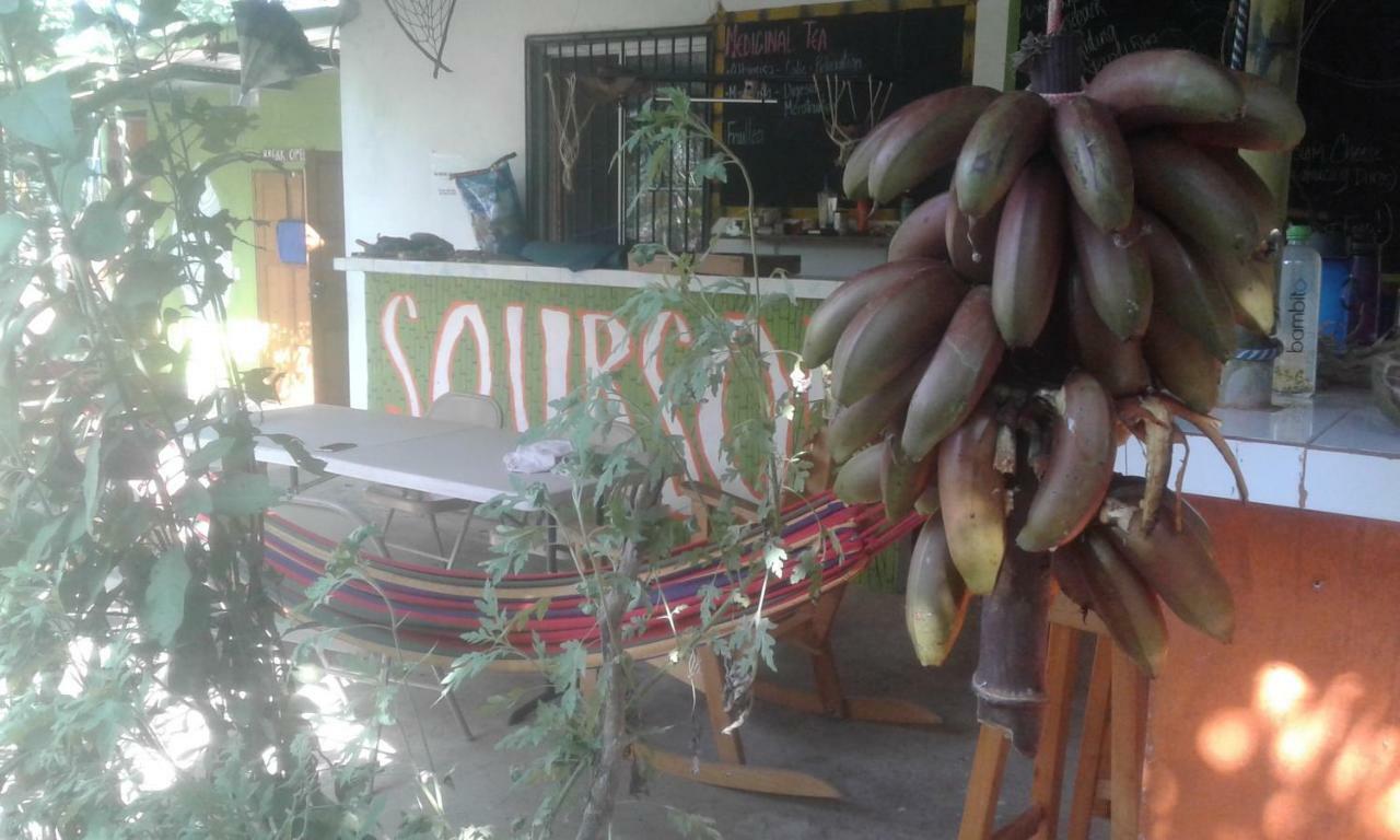 Soursop Hostel Cueta 外观 照片